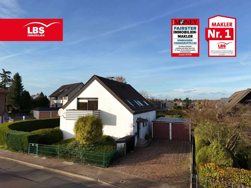 Thumbnail-Haus zum Kaufen in Minden 289.000,00 € 157.65 m²