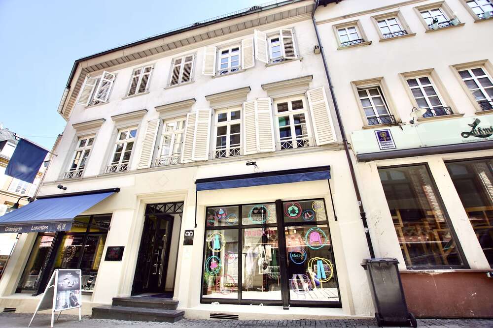 Thumbnail-Haus zum Kaufen in Wiesbaden 900.000,00 € 231 m²