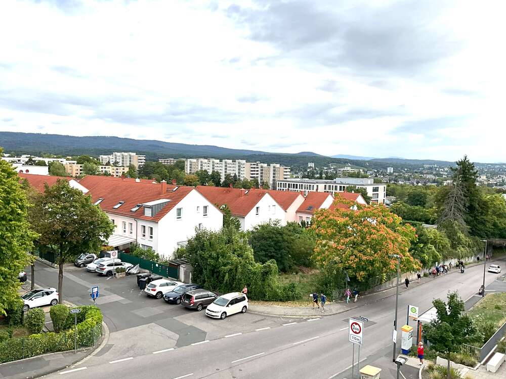 Thumbnail-Wohnung zum Mieten in Wiesbaden 750,00 € 50 m²