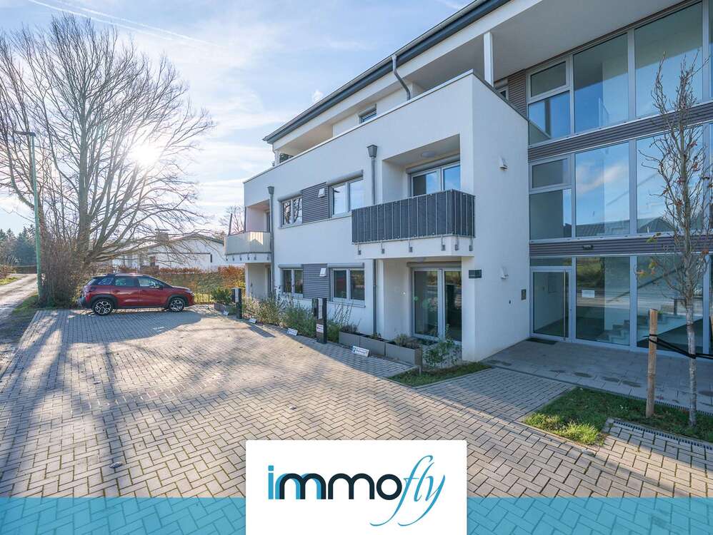 Thumbnail-Wohnung zum Kaufen in Nideggen 279.000,00 € 70 m²