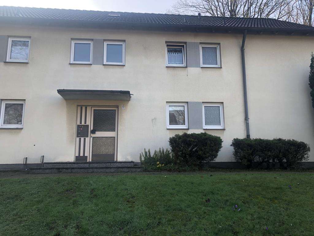 Thumbnail-Wohnung zum Mieten in Herten 379,00 € 50.88 m²