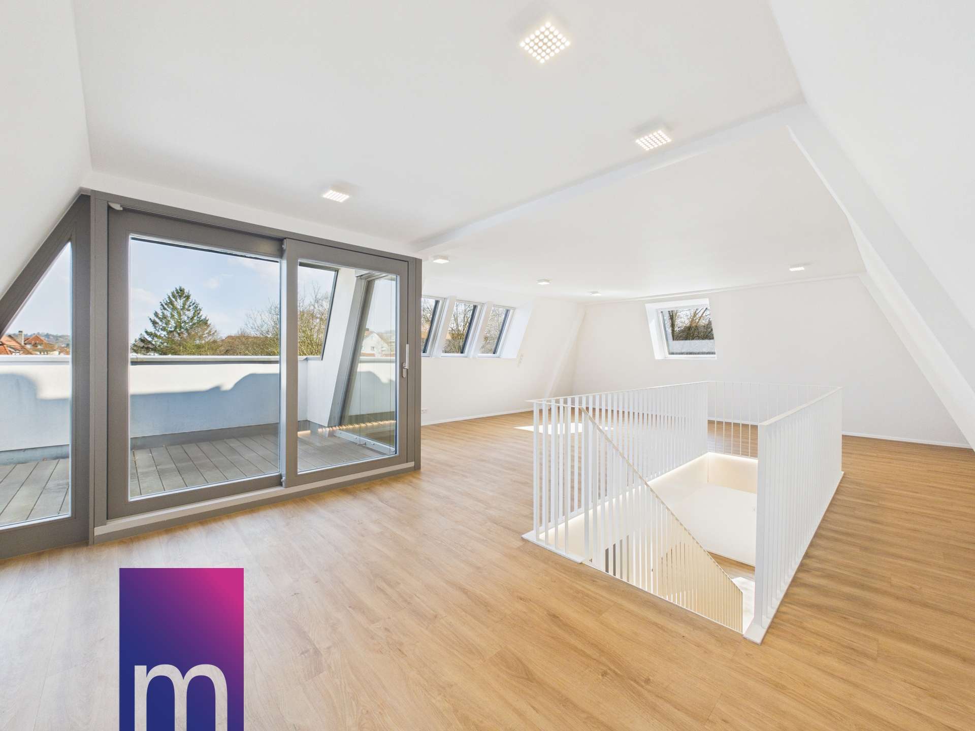 Thumbnail-Wohnung zum Mieten in Esslingen am Neckar 2.030,00 € 110 m²