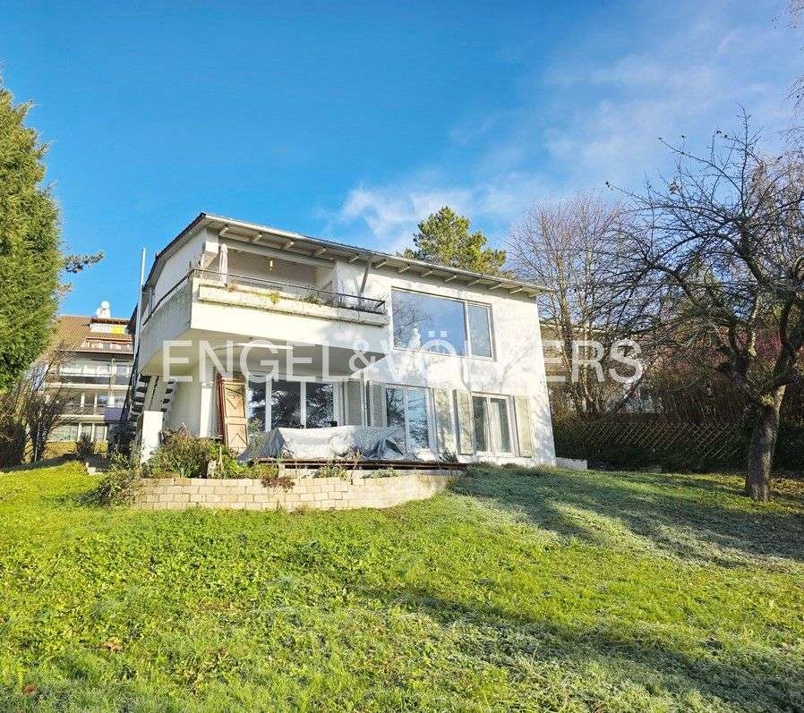 Thumbnail-Haus zum Kaufen in Tübingen 1.025.000,00 € 135 m²