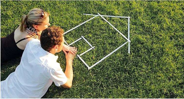 Thumbnail-Grundstück zu verkaufen in Lohrheim 73.575,00 € 545 m²