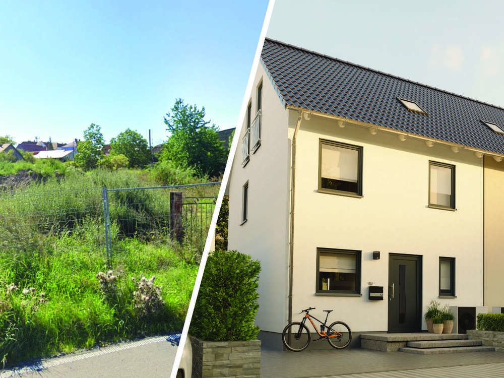 Thumbnail-Haus zum Kaufen in Erfurt 519.200,00 € 150 m²