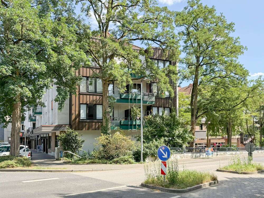 Thumbnail-Wohnung zum Kaufen in Erkrath Hochdahl 135.000,00 € 83 m²
