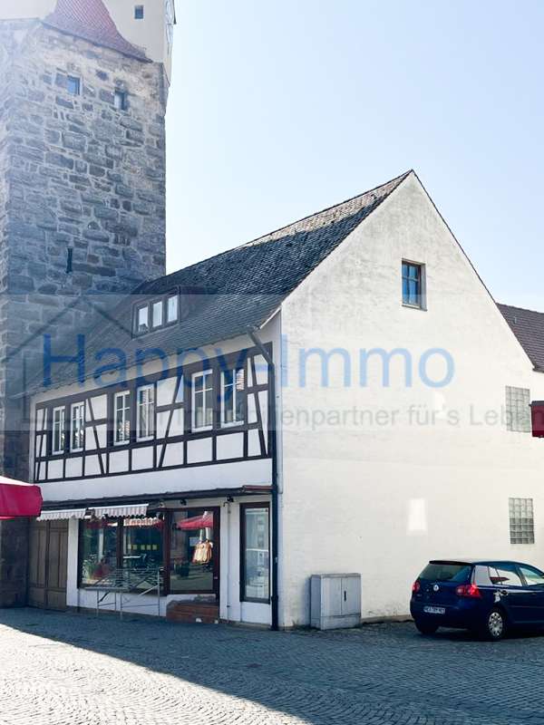 Thumbnail-Haus zum Kaufen in Herzogenaurach 444.000,00 € 210 m²