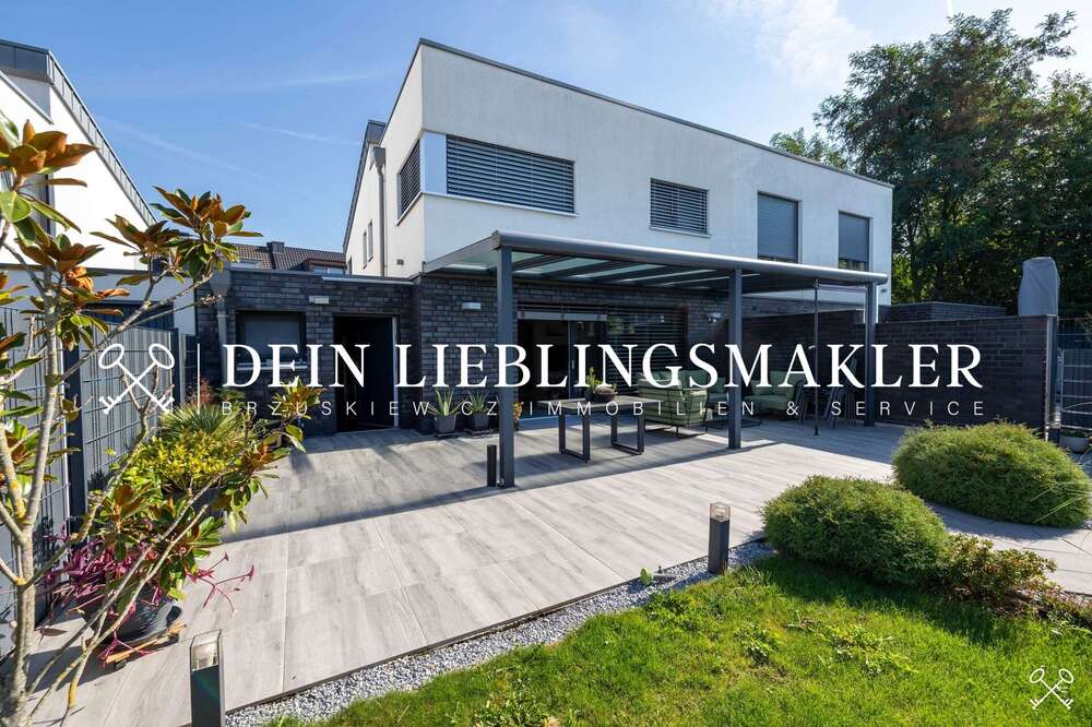 Thumbnail-Haus zum Kaufen in Mönchengladbach 695.000,00 € 145 m²