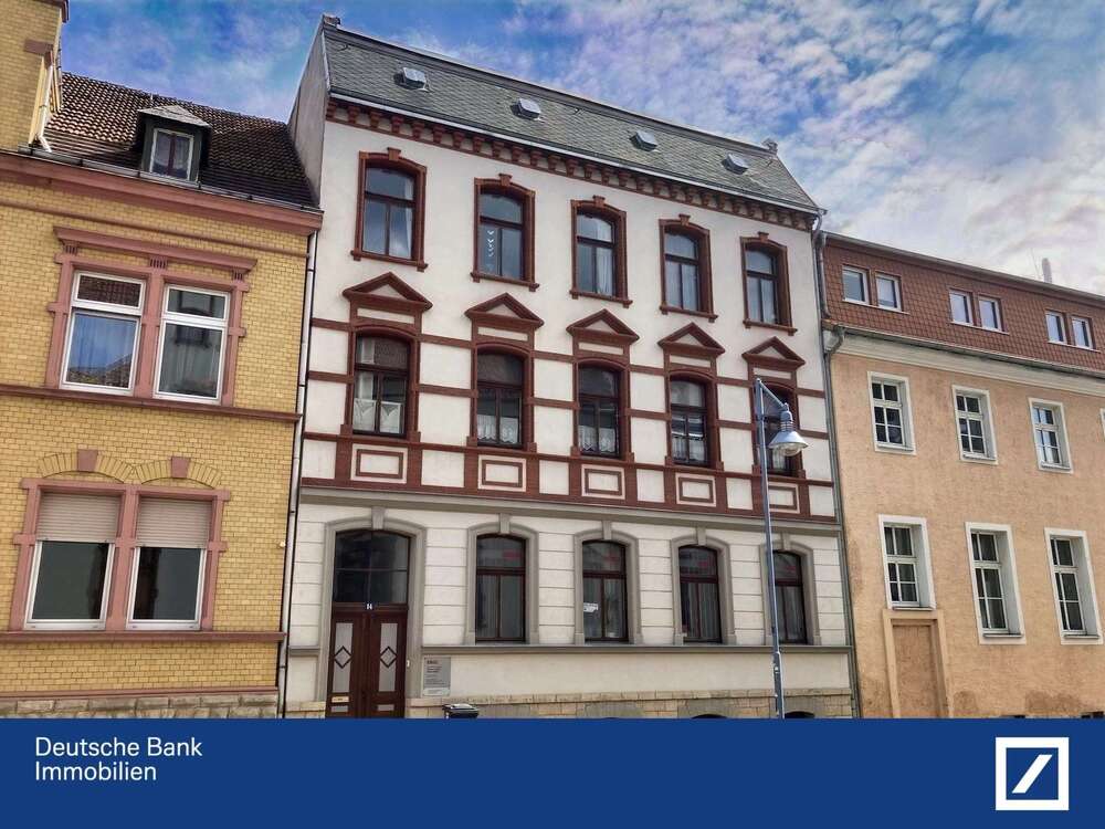Thumbnail-Haus zum Kaufen in Sangerhausen 229.000,00 € 180 m²
