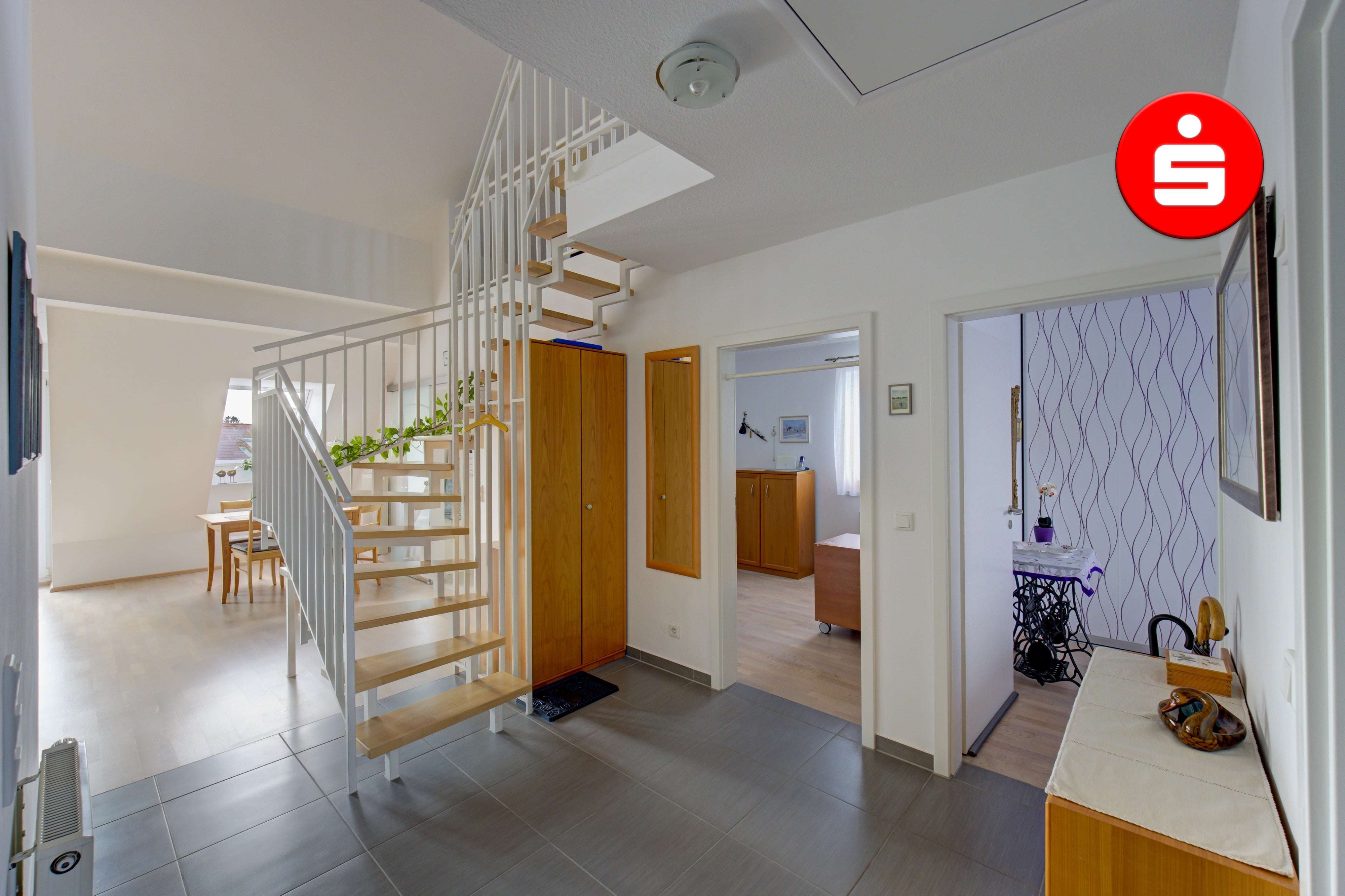 Thumbnail-Wohnung zum Kaufen in Nürnberg 449.000,00 € 99 m²