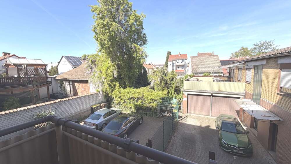Thumbnail-Wohnung zum Mieten in Ludwigshafen 420,00 € 45 m²