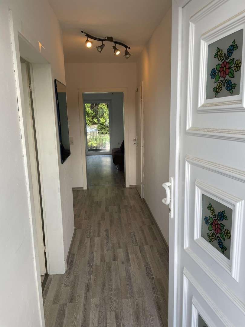 Thumbnail-Wohnung zum Mieten in Remscheid 320,00 € 42 m²
