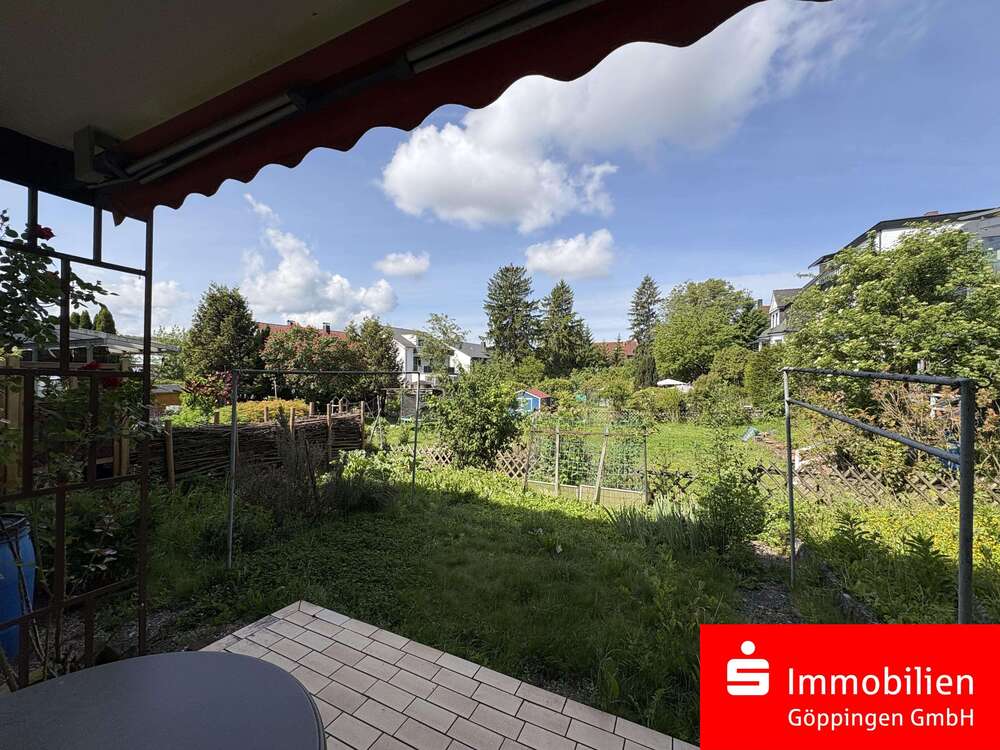 Thumbnail-Haus zum Kaufen in Uhingen 289.000,00 € 103 m²