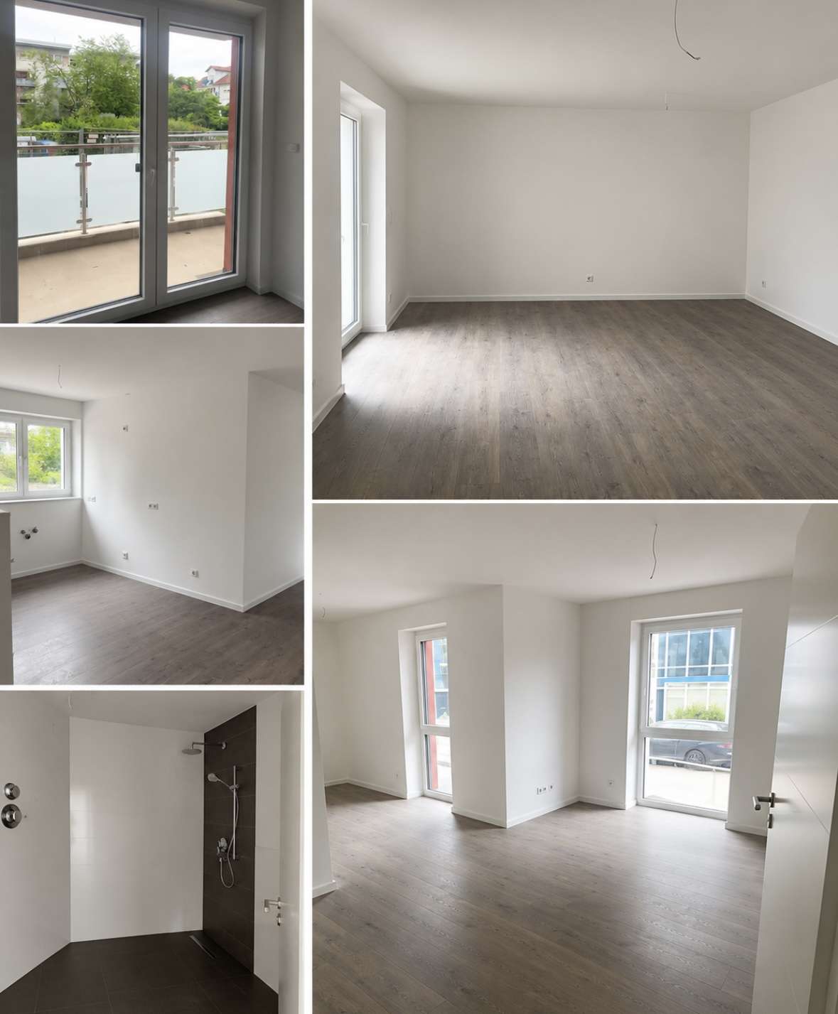 Thumbnail-Wohnung zum Mieten in Ruchheim 896,00 € 64 m²