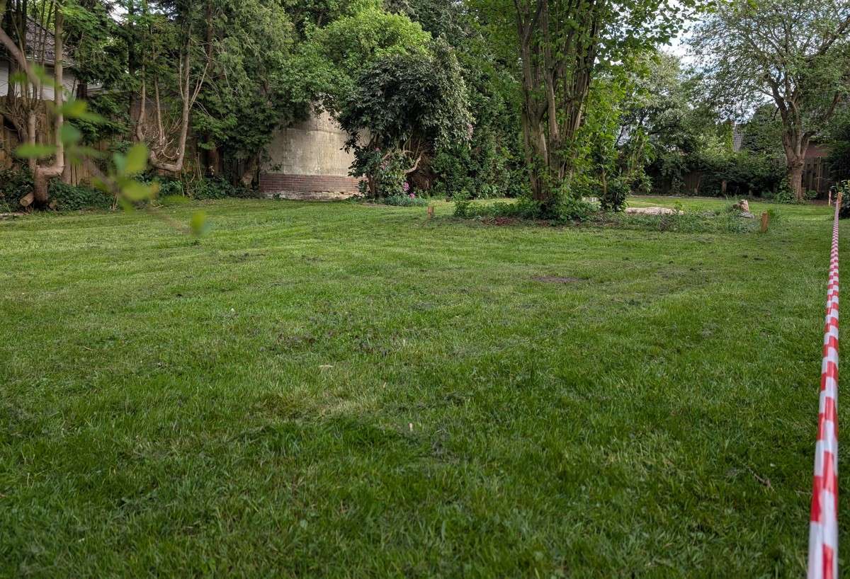 Thumbnail-Grundstück zu verkaufen in Edewecht 138.000,00 € 478 m²