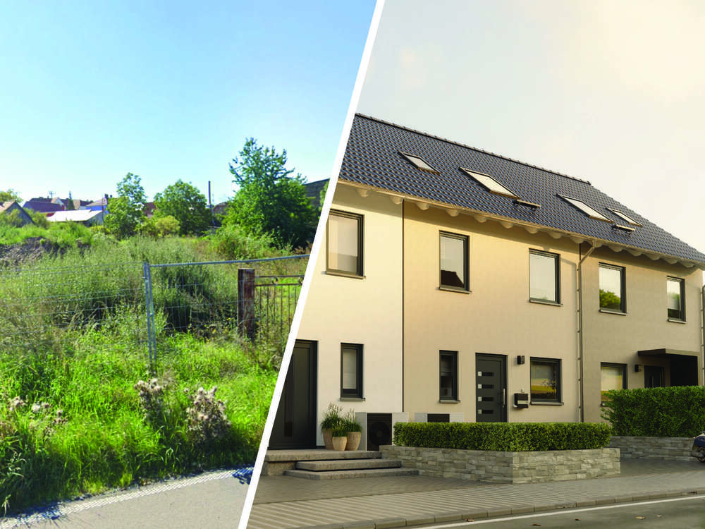 Thumbnail-Haus zum Kaufen in Erfurt 461.200,00 € 150 m²