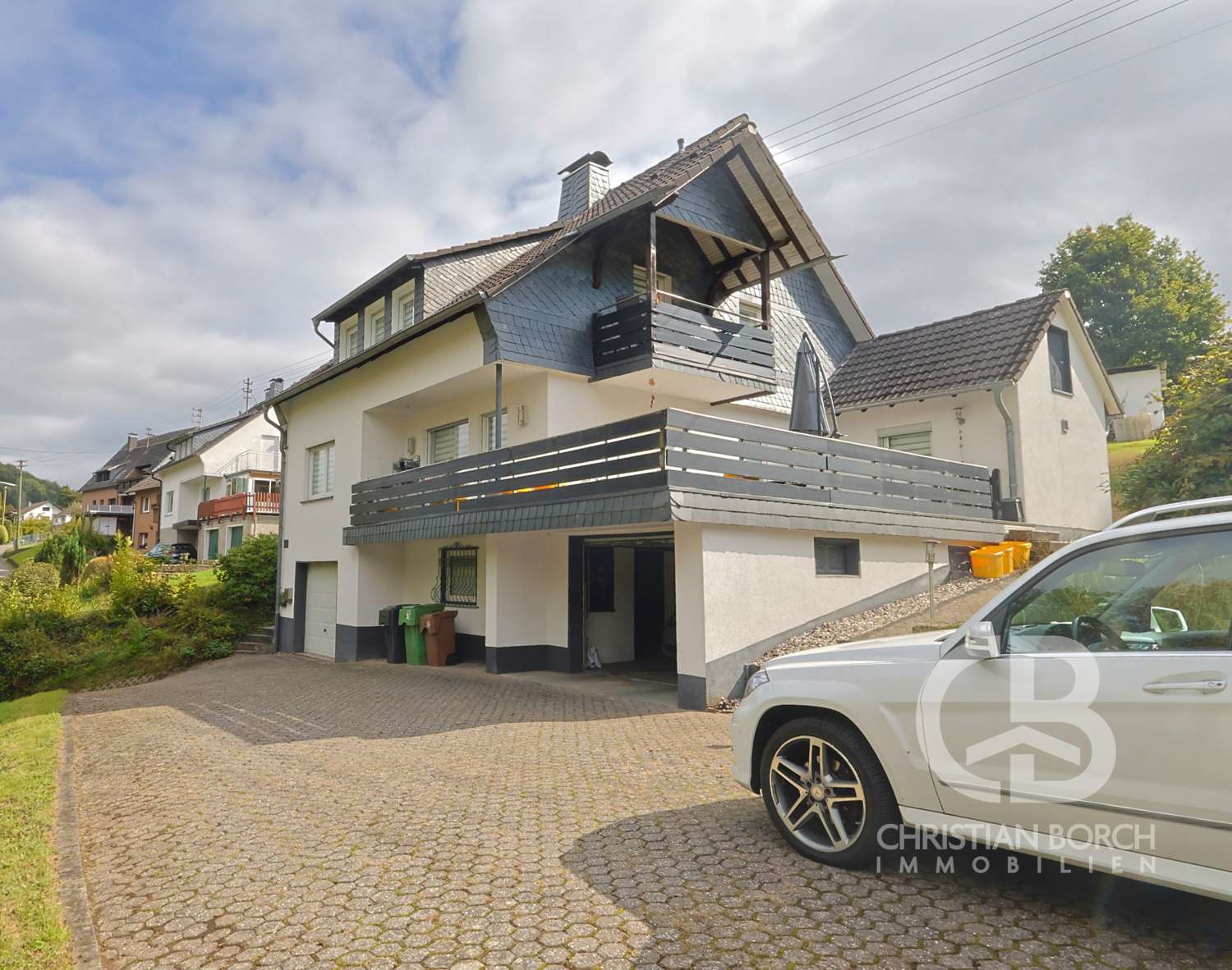 Thumbnail-Haus zum Kaufen in Wiehl 319.000,00 € 188 m²