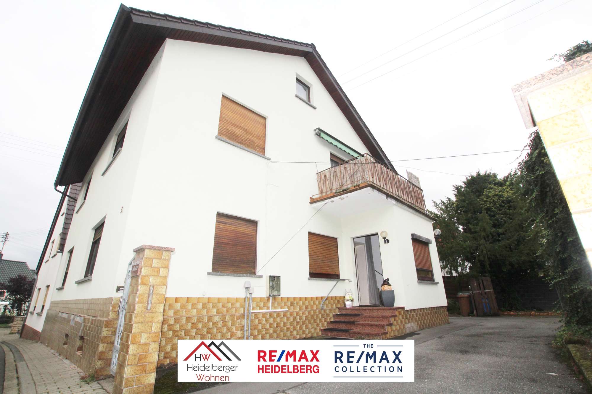 Thumbnail-Haus zum Kaufen in Sandhausen 475.000,00 € 181 m²