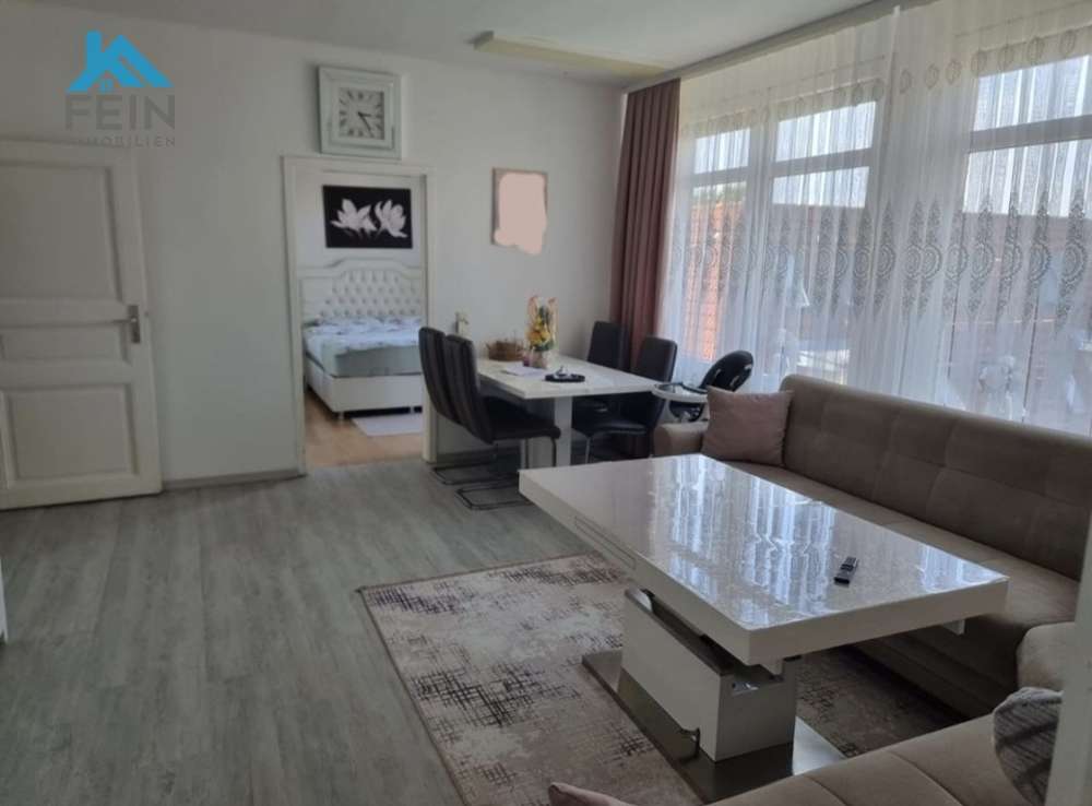 Thumbnail-Wohnung zum Mieten in Ludwigsburg 1.300,00 € 84 m²