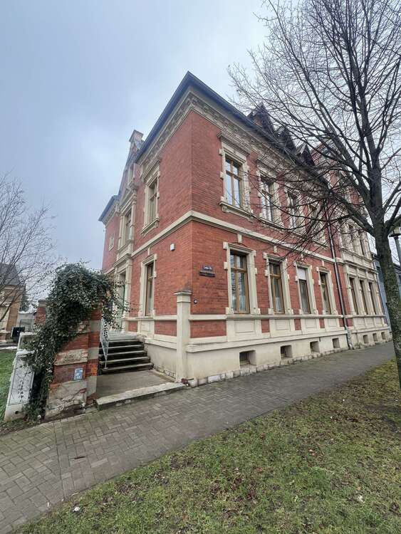 Thumbnail-Wohnung zum Mieten in Aschersleben 620,00 € 86 m²