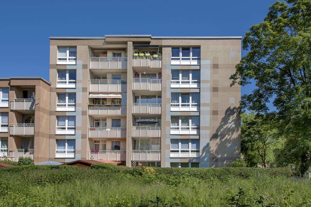 Thumbnail-Wohnung zum Mieten in Dortmund 595,00 € 72.46 m²