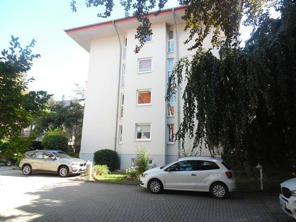 Thumbnail-Wohnung zum Mieten in Gera 350,00 € 48.8 m²