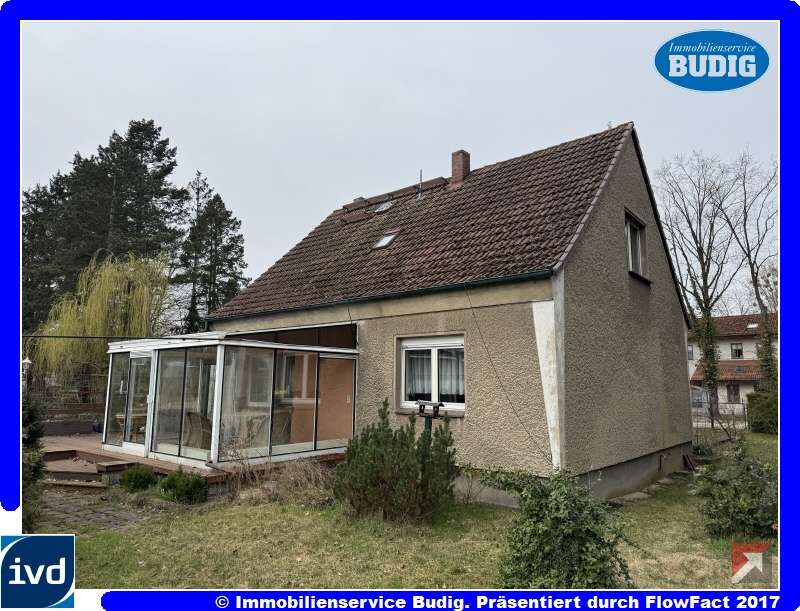 Thumbnail-Haus zum Kaufen in Fredersdorf-Vogelsdorf 295.000,00 € 110 m²