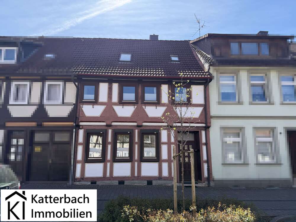 Thumbnail-Haus zum Kaufen in Seesen 125.000,00 € 150 m²