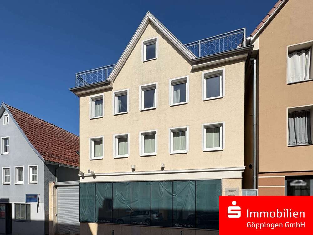 Thumbnail-Haus zum Kaufen in Göppingen 640.000,00 € 119.81 m²
