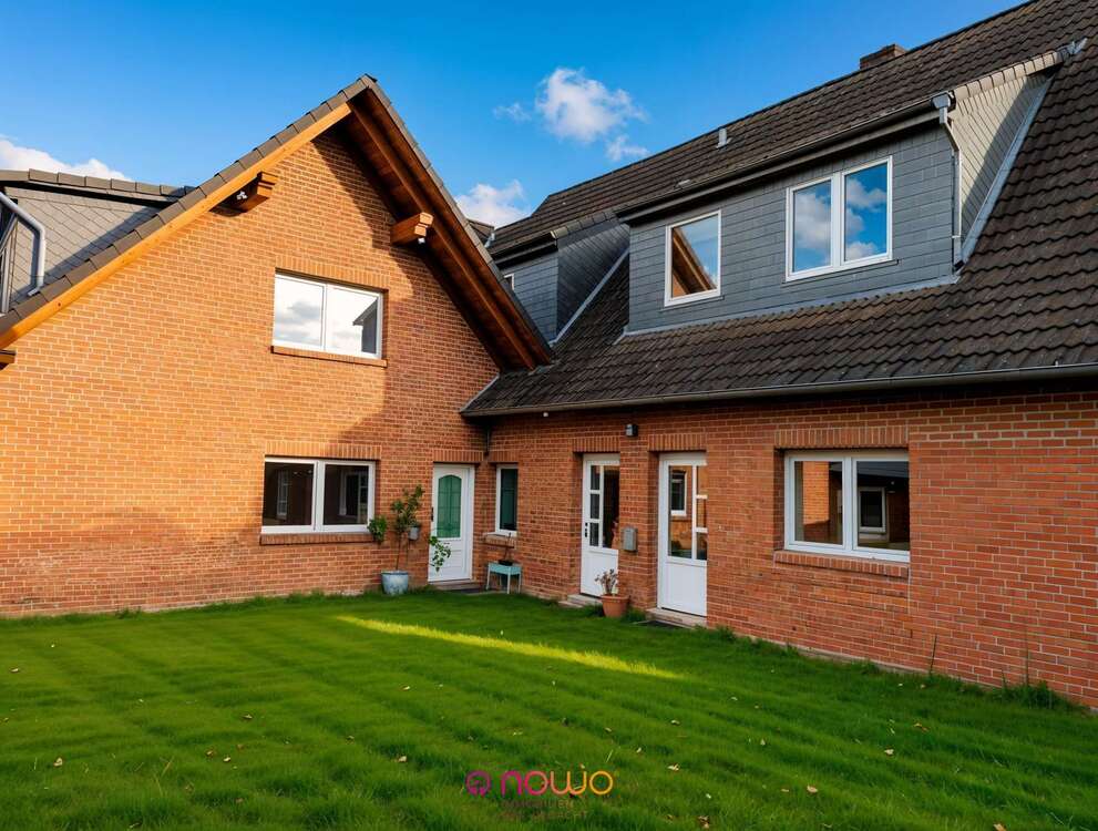 Thumbnail-Haus zum Kaufen in Garbsen 569.000,00 € 323.32 m²