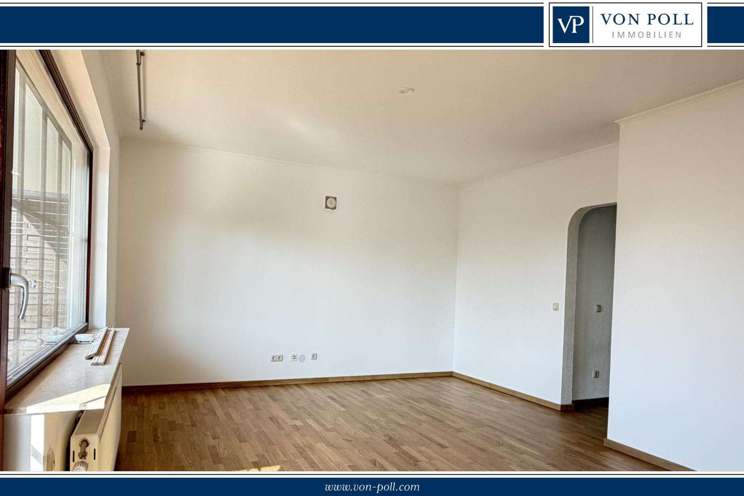 Thumbnail-Wohnung zum Mieten in Steinbach (Taunus) 1.200,00 € 85 m²