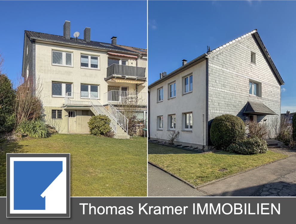 Thumbnail-Haus zum Kaufen in Wuppertal 439.000,00 € 152 m²