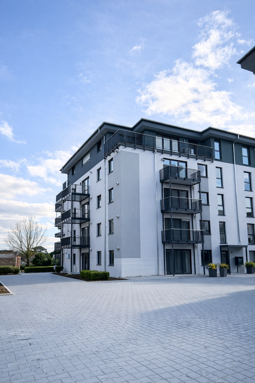 Thumbnail-Wohnung zum Mieten in Marburg 709,00 € 38 m²
