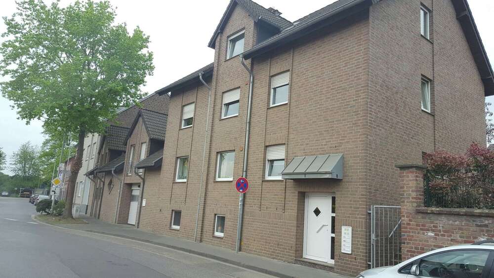 Thumbnail-Wohnung zum Mieten in Jüchen 650,00 € 77.52 m²