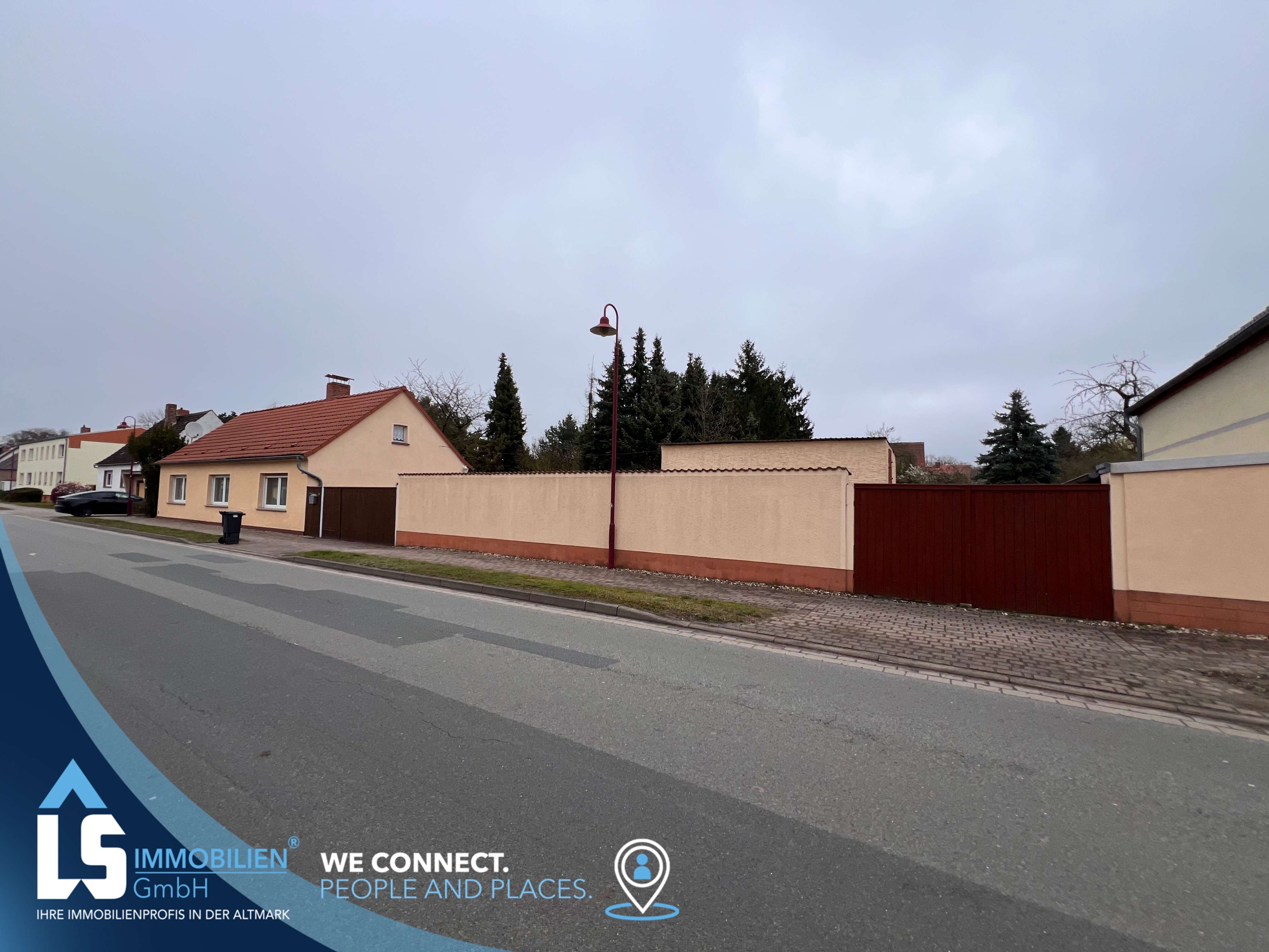 Thumbnail-Haus zum Kaufen in Grieben 116.000,00 € 114.8 m²