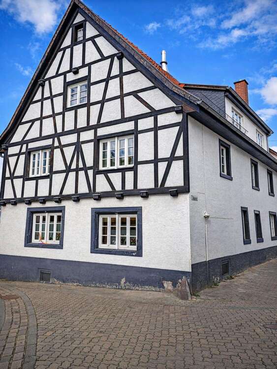 Thumbnail-Haus zum Kaufen in Heidelberg 579.400,00 € 216 m²