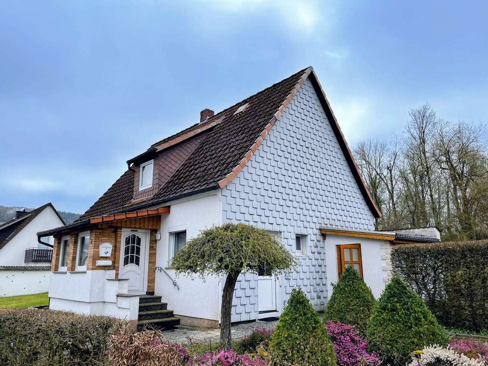 Thumbnail-Haus zum Kaufen in Lügde 129.000,00 € 108 m²