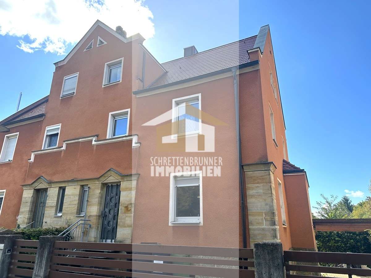Thumbnail-Haus zum Kaufen in Forchheim 320.000,00 € 124.84 m²