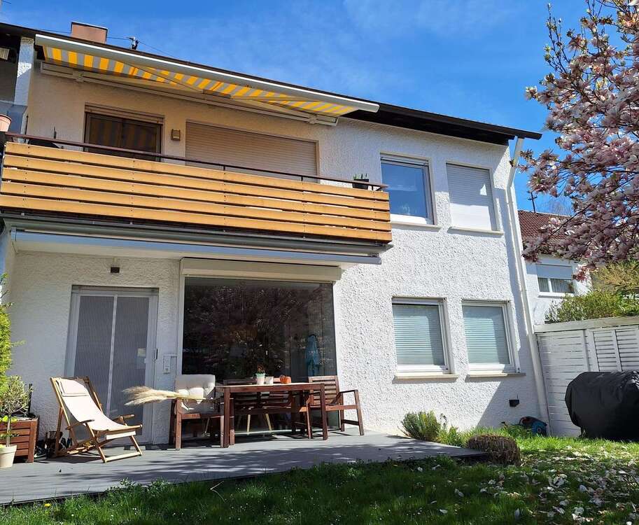 Thumbnail-Wohnung zum Kaufen in Ostfildern 358.000,00 € 89.02 m²