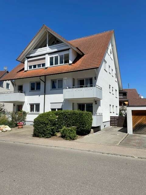 Thumbnail-Wohnung zum Kaufen in Uhldingen-Mühlhofen 259.000,00 € 64 m²