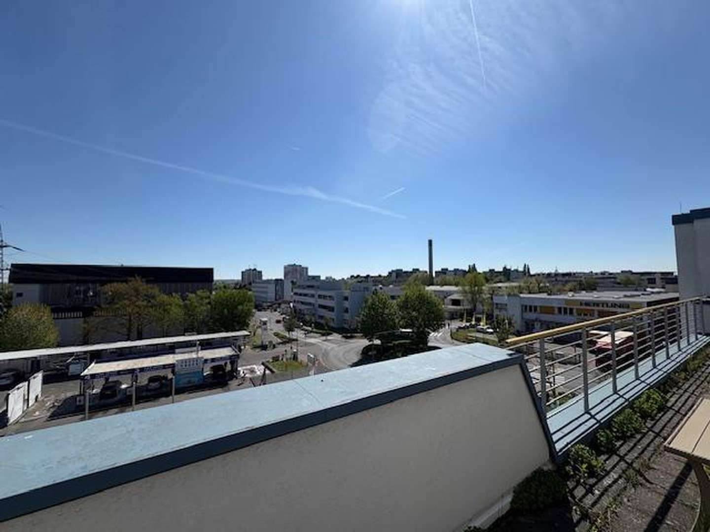 Thumbnail-Büro in Frankfurt - Nieder-Eschbach 2.450,00 € 245.43 m²