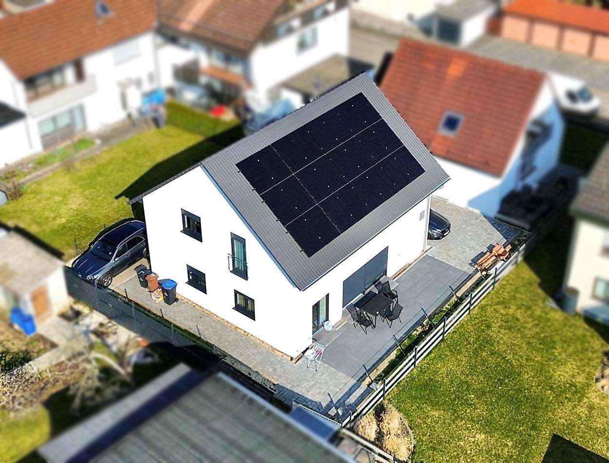 Thumbnail-Haus zum Kaufen in Heidenheim 629.000,00 € 162 m²