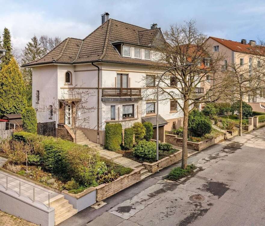 Thumbnail-Haus zum Kaufen in Wuppertal 479.000,00 € 195 m²