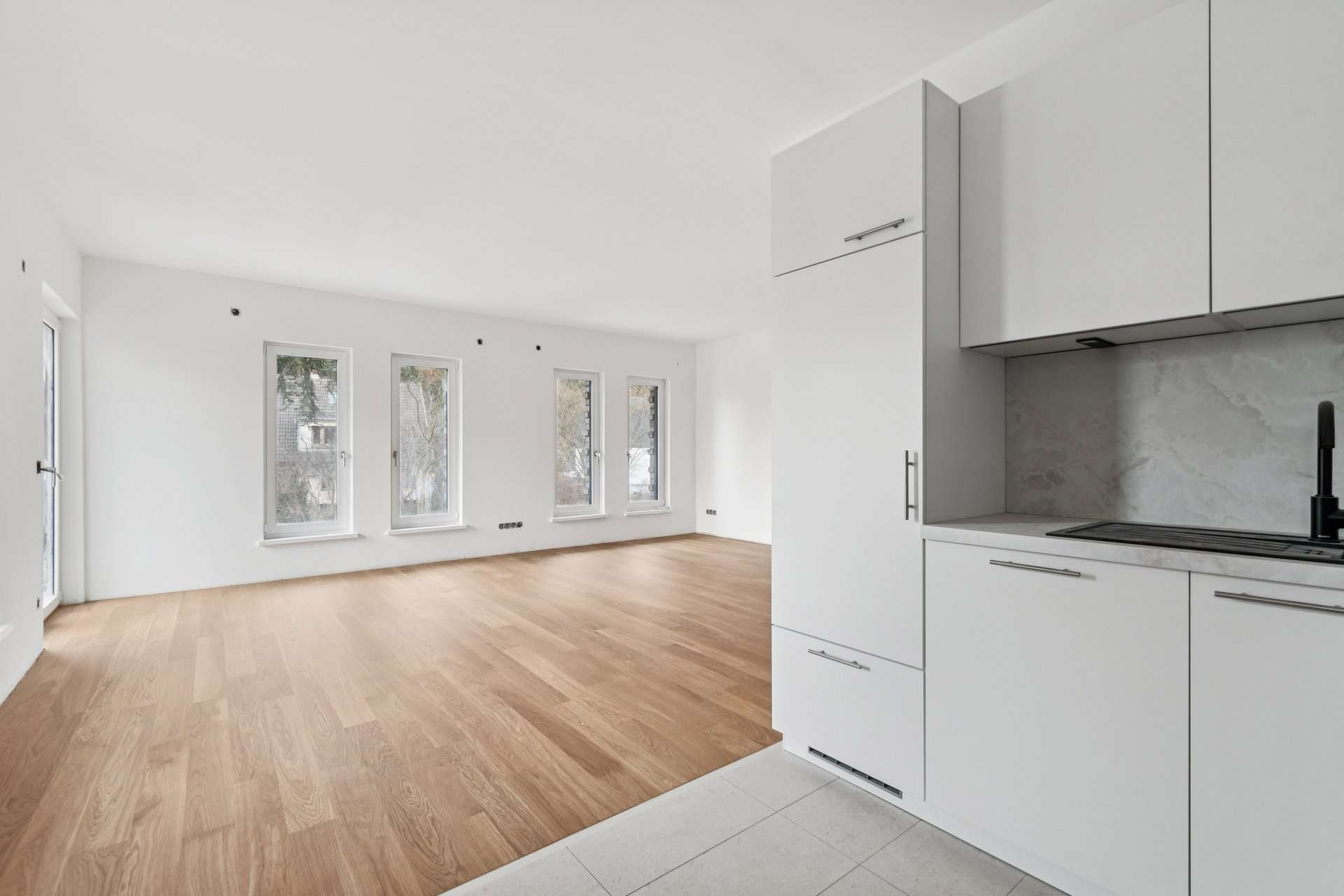 Thumbnail-Wohnung zum Mieten in Hamburg 2.345,00 € 94 m²