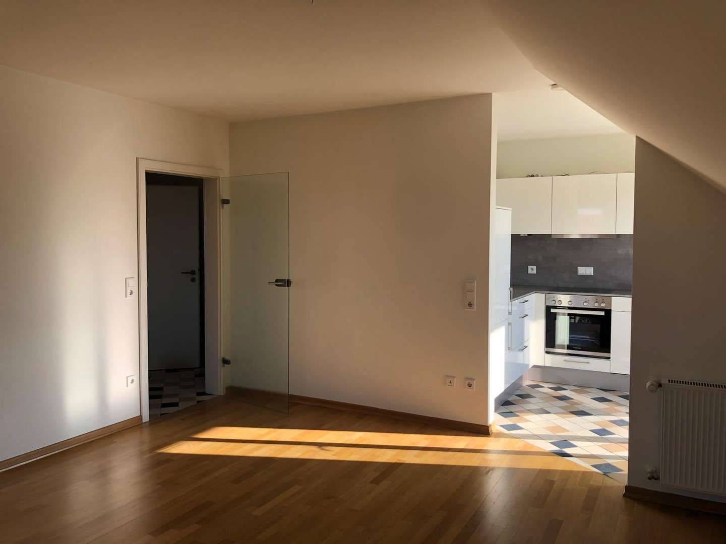 Thumbnail-Wohnung zum Mieten in Ahaus 480,00 € 47.29 m²