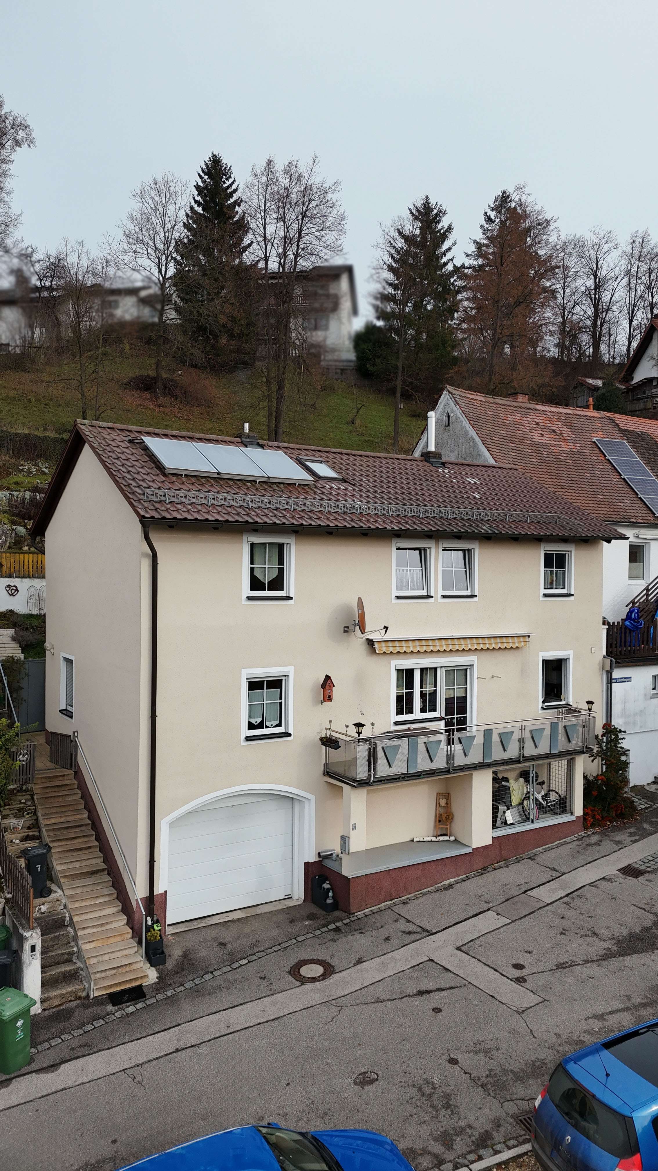 Thumbnail-Haus zum Kaufen in Beratzhausen 280.000,00 € 148 m²
