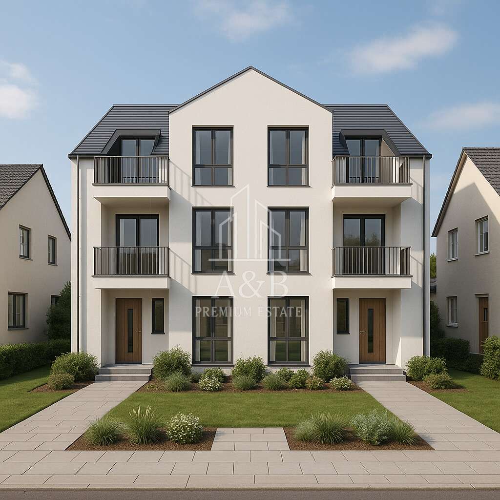 Thumbnail-Grundstück zu verkaufen in Mühlheim am Main 475.000,00 € 418 m²