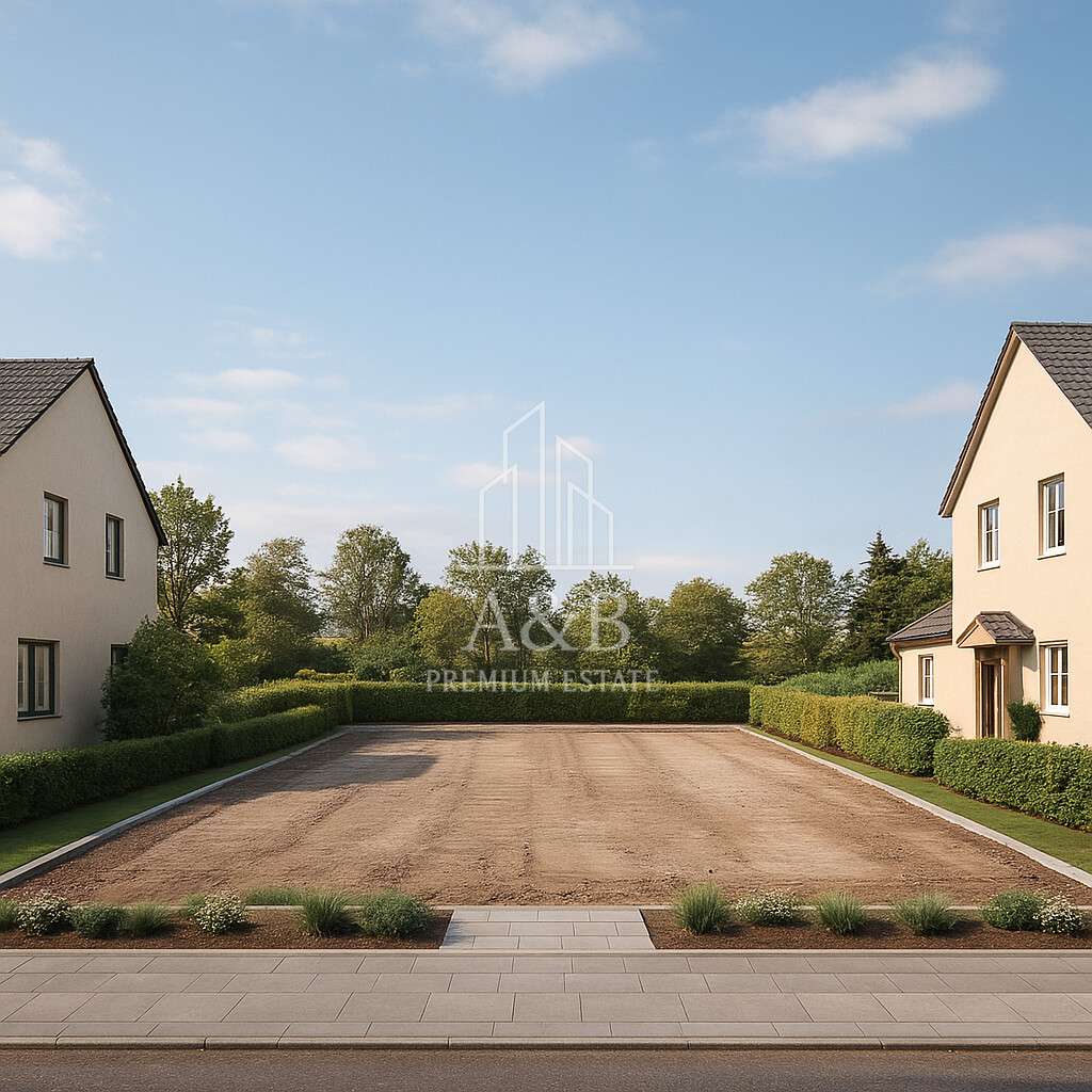 Thumbnail-Grundstück zu verkaufen in Mühlheim am Main 475.000,00 € 418 m²