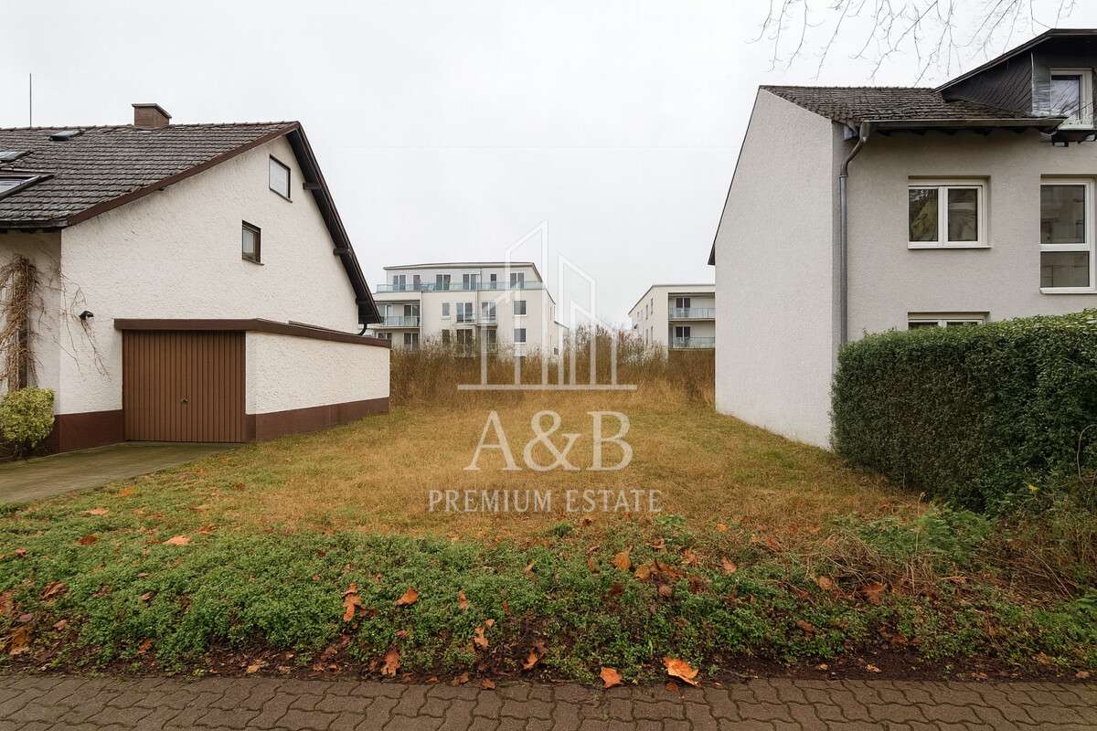 Thumbnail-Grundstück zu verkaufen in Mühlheim am Main 475.000,00 € 418 m²