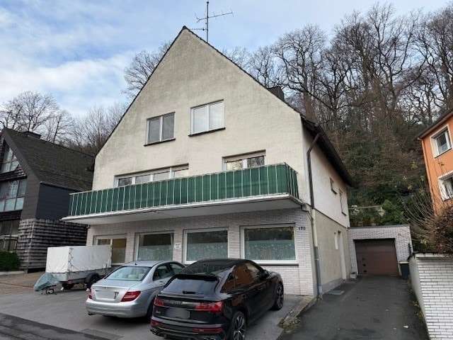 Thumbnail-Haus zum Kaufen in Wuppertal 395.000,00 € 180 m²